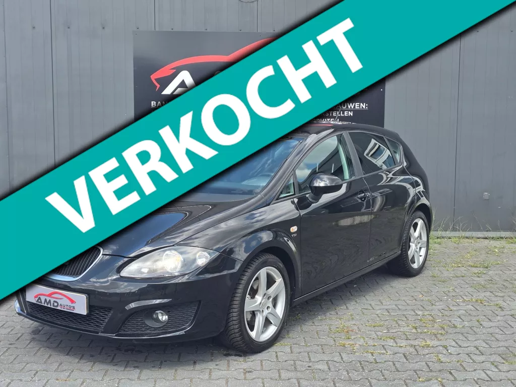 Seat Leon 1.4 TSI