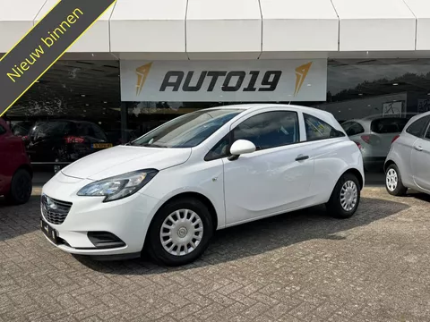 Opel Corsa 1.2-16V 51 kW Selection