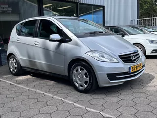 Mercedes-Benz A-klasse 160 BlueEFFICIENCY Business Class/Airco/