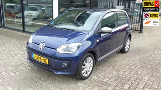 Volkswagen Up! 1.0 high up! BlueMotion