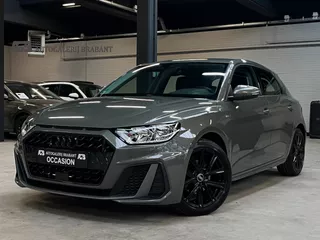 Audi A1 Sportback 35 TFSI S Line Virtual/Carplay/Stoelverwarming/Automaat