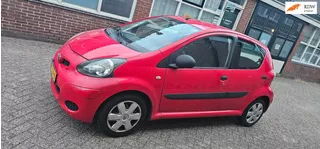 Toyota Aygo 1.0-12V Access airco 5drs Radio cd