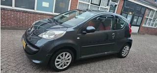 Peugeot 107 1.0-12V XR airco Toerenteller elek pak