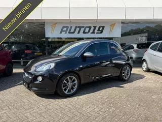 Opel ADAM 1.2 Jam