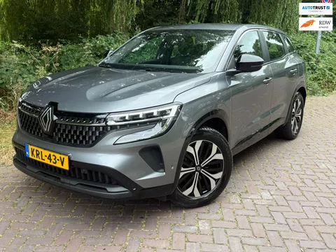 Renault AUSTRAL 1.3 mild hybrid 160 X-Tronic techno 1 Eig. b.j.5-2025 32000 km 18"lm Carplay ,Camera Led verl.,Navi