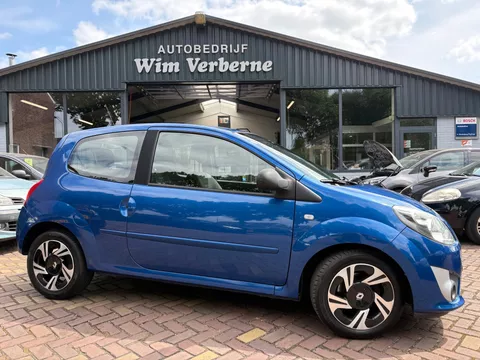 Renault Twingo 1.2 Dynamique Airco