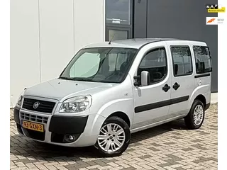 Fiat Doblò 1.4 Family 7PERSOONS
