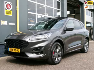 Ford KUGA 2.5/225 pk PHEV ST-Line X Automaat