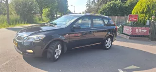 Kia Cee'd Sporty Wagon 1.4 CVVT X-ecutive