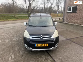 Citroen Berlingo 1.6 VTi 120 Multispace (( nieuwe apk )))