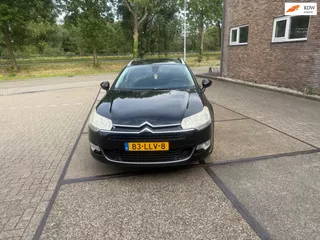 Citroen C5 Tourer 1.6 THP Comfort ((( nieuwe apk )))