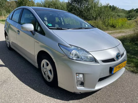 Toyota Prius 1.8 Aspiration