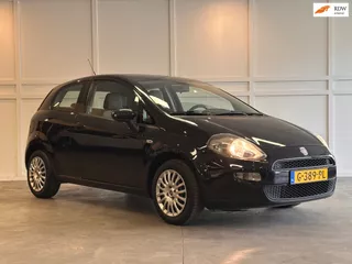 Fiat Punto Evo 1.2 Pop / 2013 / Airco / Nieuwe APK