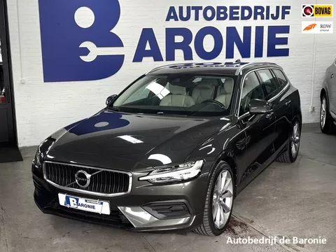Volvo V60 2.0 T4 Momentum Pro, adaptive cruise
