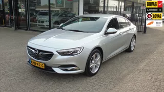Opel INSIGNIA GRAND SPORT 1.5 Turbo Exclusive