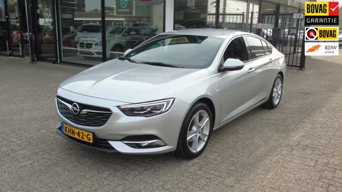 Opel INSIGNIA GRAND SPORT 1.5 Turbo Exclusive
