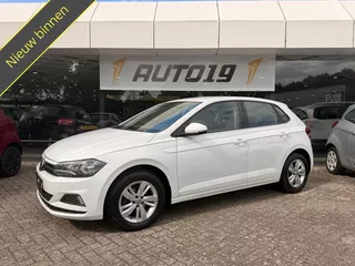 Volkswagen Polo 1.0 TSI OPF 70kW Comfortline DSG-7 Automaat