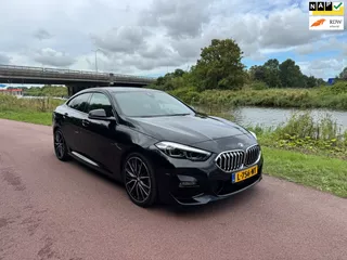 BMW 2-serie Gran Coupé 220i Business Edition M-Sport |Luxe|NL Auto|