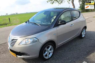 Lancia Ypsilon 0.9 TwinAir Gold // AUTOMAAT / 5-DRS //