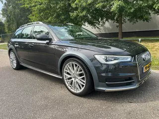 Audi A6 allroad quattro 3.0 TDI Premium Edition