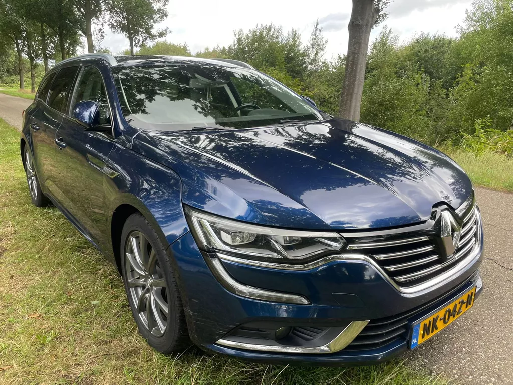 Renault Talisman Estate 1.6 dCi Intens