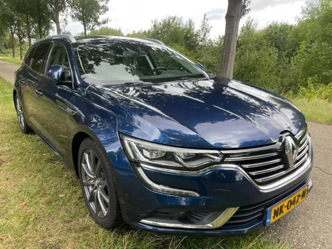 Renault Talisman Estate 1.6 dCi Intens