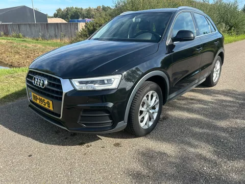 Audi Q3 1.4 TFSI CoD Design Pro Line Plus