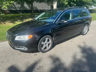 Volvo V70 2.0 D3 Kinetic 5 cill