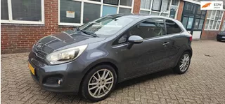 Kia Rio 1.2 CVVT Plus Pack airco velgen nieuwe apk
