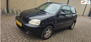 Honda Logo 1.3i