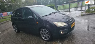 Ford Focus C-Max 2.0-16V Sport leer xenon velgen etc