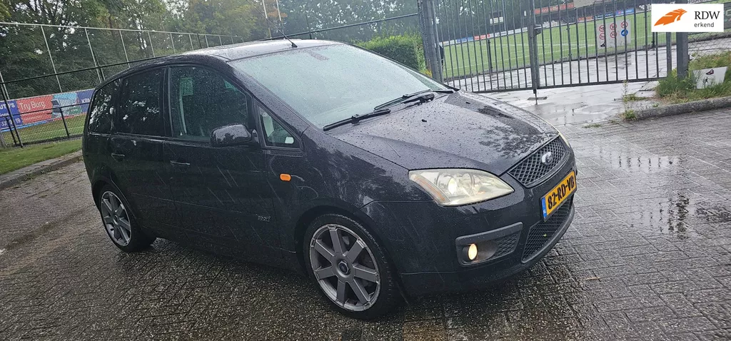 Ford Focus C-Max 2.0-16V Sport leer xenon velgen etc