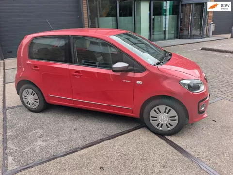 Volkswagen Up! 1.0 move up!