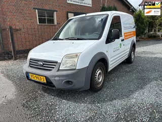 Ford Transit Connect T200S 1.8 TDCi Economy Edition ( Airco + Elektrische ramen )