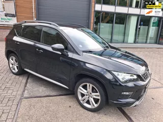 Seat Ateca 1.5 TSI FR Business Intense ((( NIEUWE APK )))