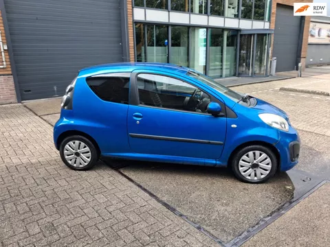 Citroën C1 1.0 Collection