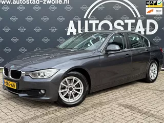 BMW 3-serie 320i EfficientDynamics Edition High Executive NL-Auto / Automaat / Navi / Airco / NAP / APK