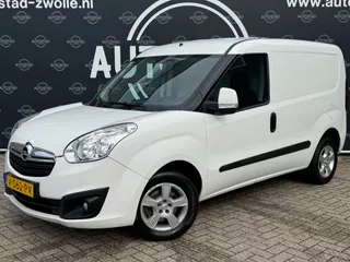 Opel Combo 1.3 CDTi L1H1 Sport NL-Auto / NAP / APK / Airco