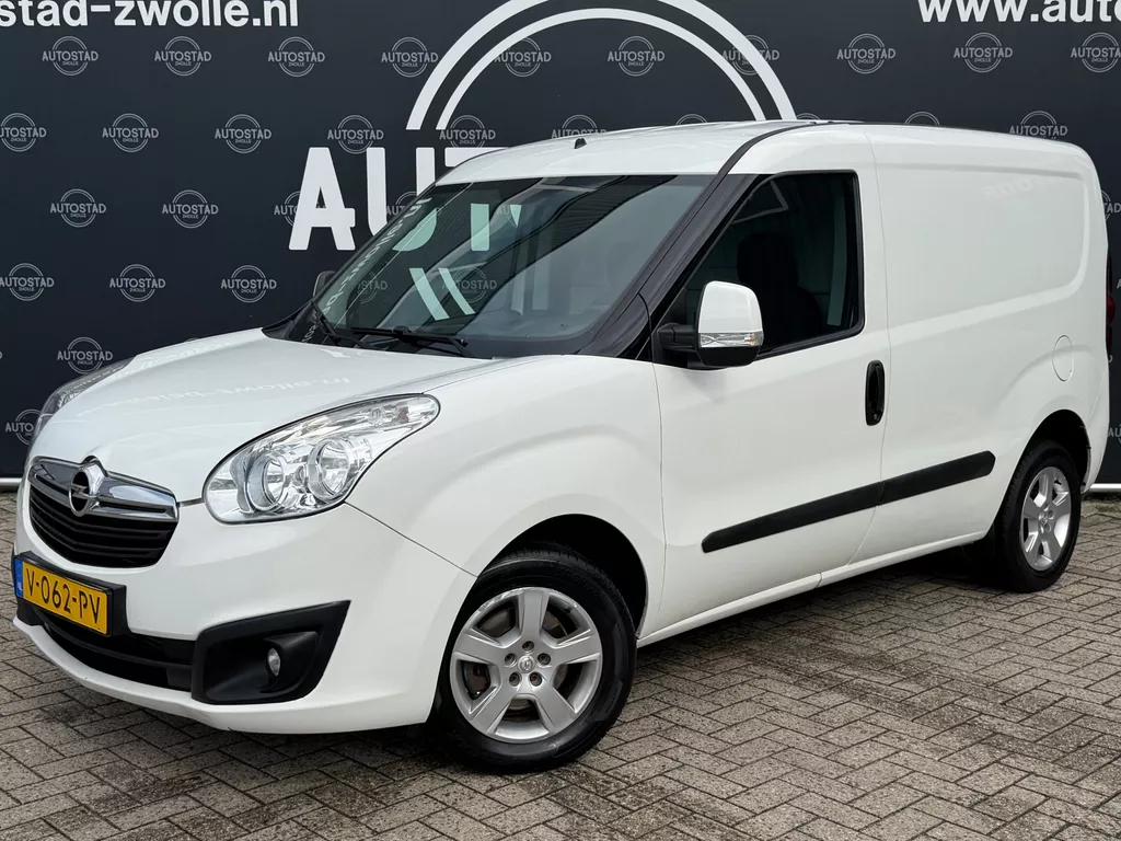 Opel Combo 1.3 CDTi L1H1 Sport NL-Auto / NAP / APK / Airco