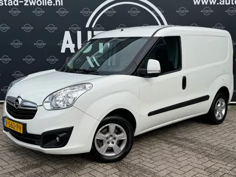 Opel Combo 1.3 CDTi L1H1 Sport NL-Auto / NAP / APK / Airco