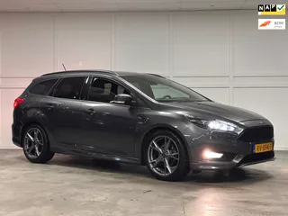 Ford Focus Wagon ST-Line / 2018 / Revisie Motor / Navi / Cruise /
