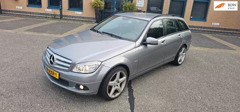 Mercedes-Benz C-klasse Estate 180 K BlueEFFICIENCY Business Class