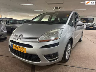 Citroen C4 Picasso 1.6 THP Business EB6V 5p. 82.000dkm!! Nieuwe Apk!!