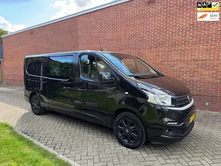 Fiat Talento 2.0 MultiJet L2H1 Business Pro DC Airco Cruise