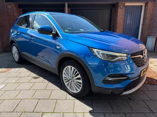Opel Grandland X 1.2 Turbo Innovation