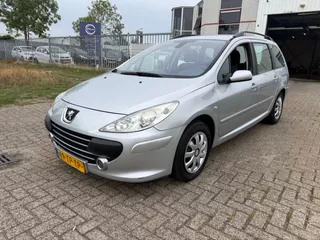 Peugeot 307 Break 1.6-16V Premium