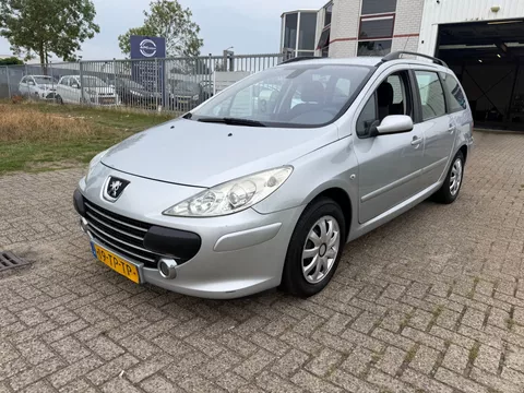 Peugeot 307 Break 1.6-16V Premium