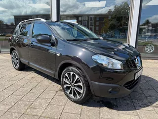 Nissan Qashqai 1.6 Connect Edition