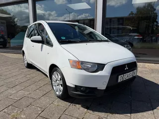 Mitsubishi Colt 1.3 Intro Edition