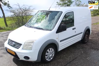 Ford Transit Connect T200S 1.8 TDCi Trend